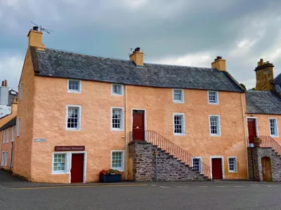 Picture of Dunblane Museum