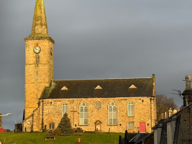 2026 St Drostan's 2