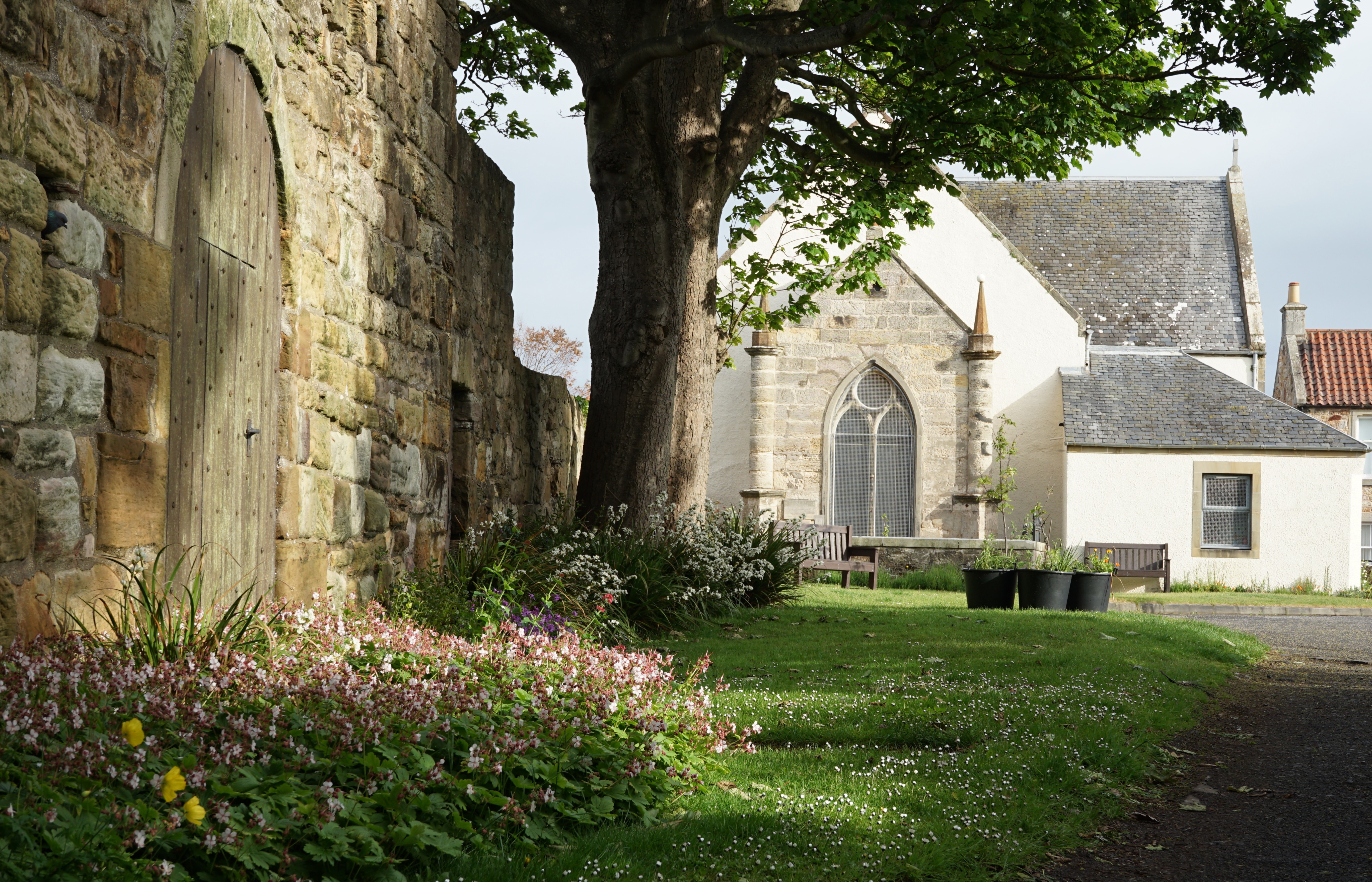 2025 ~ St John's Pittenweem 8