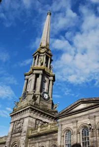 Picture of Ayr Town Hall