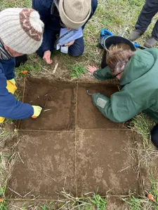 Picture of Mid Grampian Mesolithic Community Archaeology Group - Kemnay