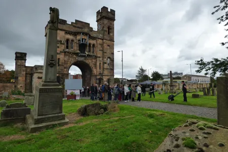 Picture of Friends of Southern Necropolis