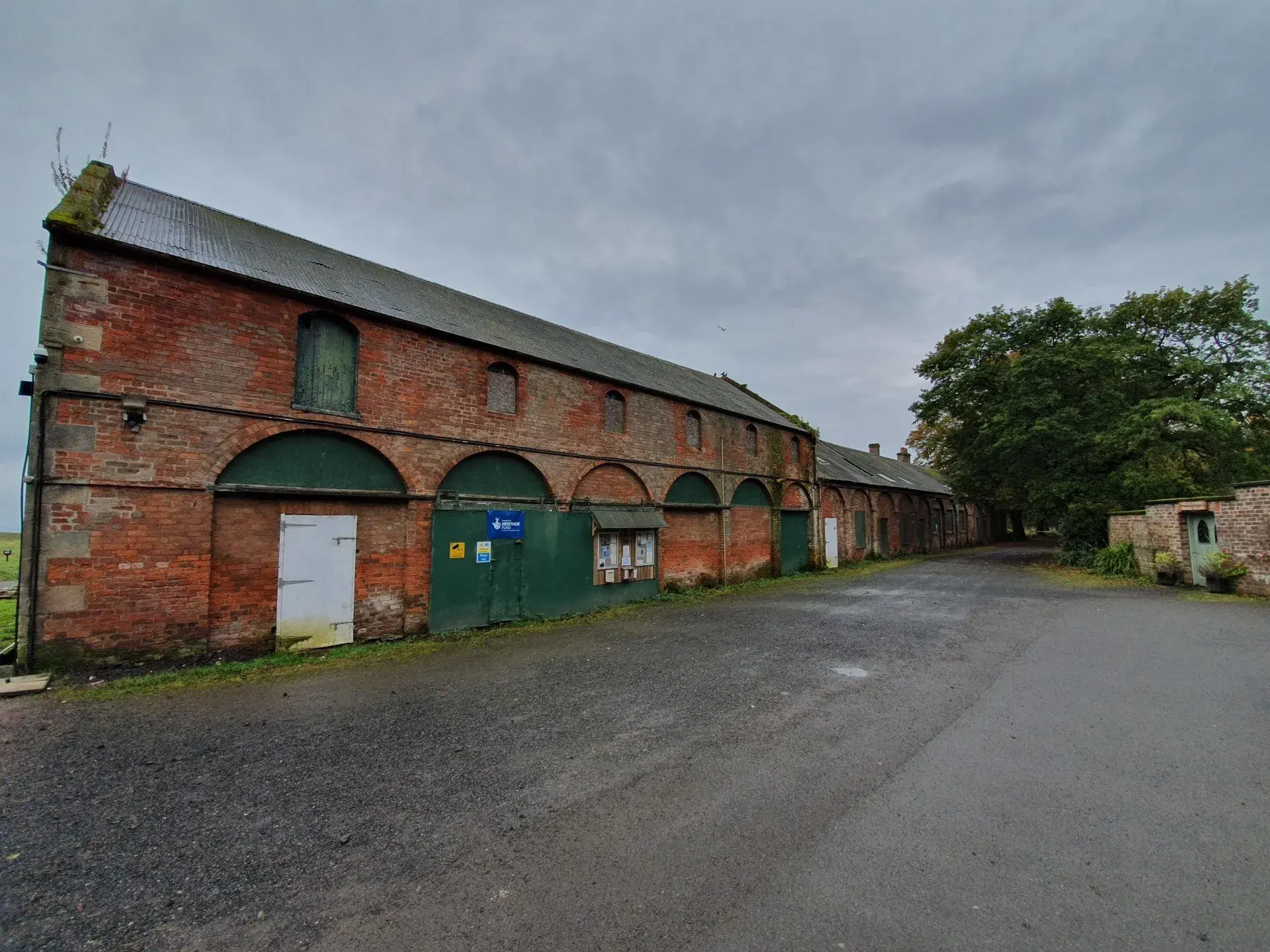 2023 ~ Silverburn Park 3