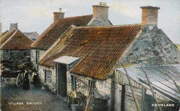 Cousland Smiddy