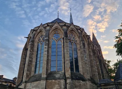 Picture of Kelvinside Hillhead Parish Church