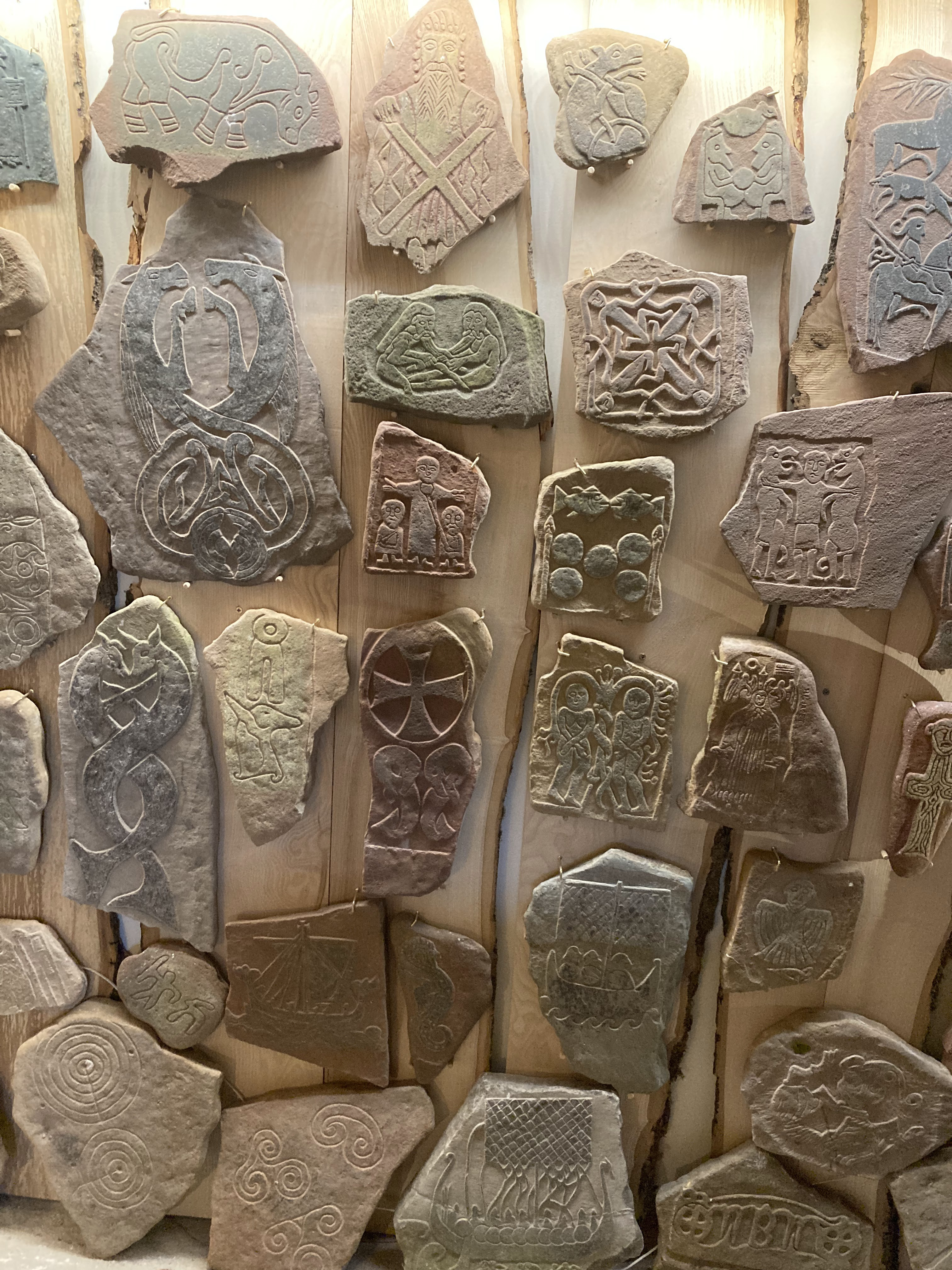 Lapidarium 6