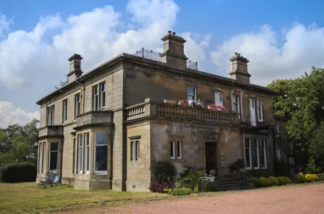 Picture of Paisley - Stanely House Paisley (YWAM Paisley)