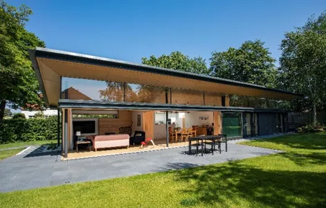 Picture of Langskail, Gullane