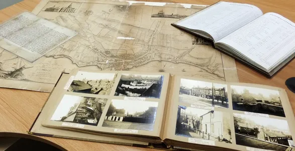 Picture of Dundee City Archives
