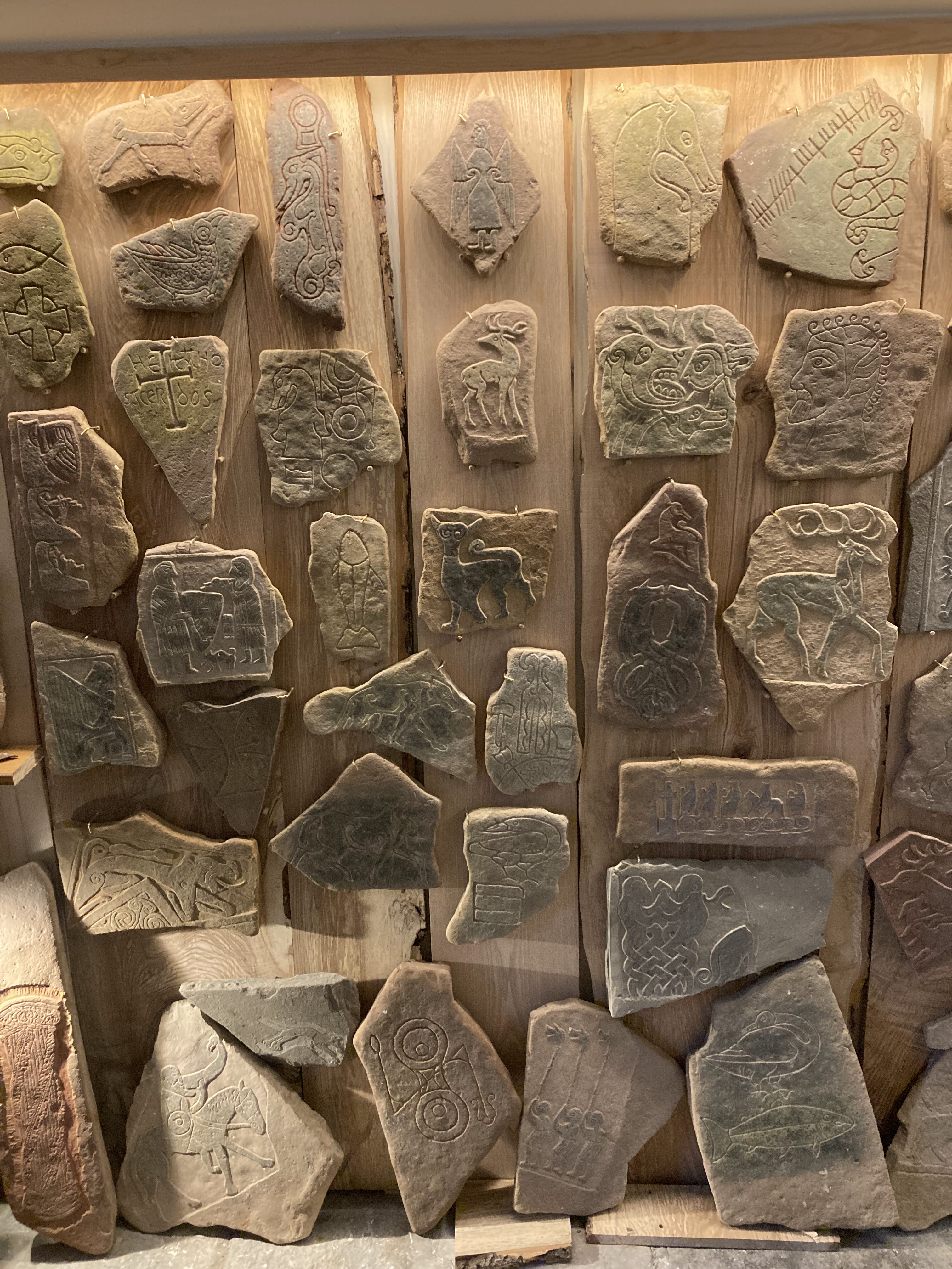 Lapidarium 4