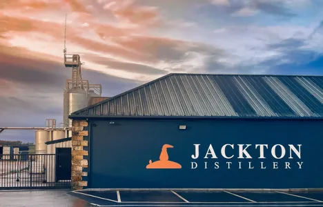 Picture of Jackton Distillery