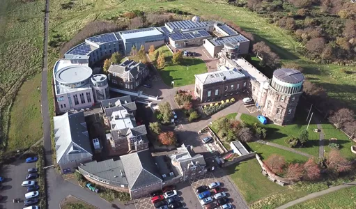 Picture of Royal Observatory Edinburgh