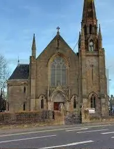 Picture of Hamilton Old Parish Church - West Campus