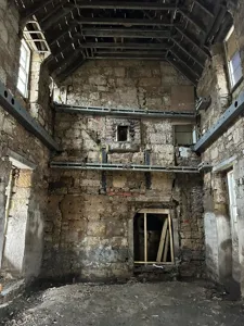 Picture of Pollok Stables and Sawmill Living Heritage Centre