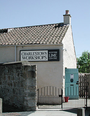 2018 ~ Charlestown Workshop 7