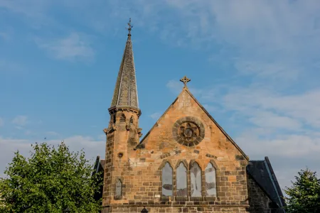Picture of Renfrew - Renfrew Trinity Church