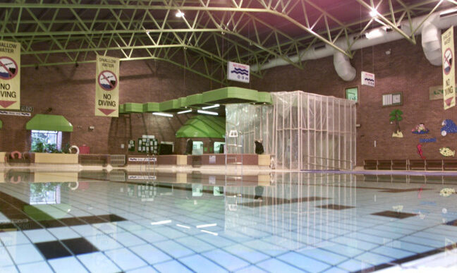 Arbroath Sports Centre (1)