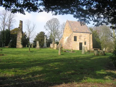 Picture of Loudon Kirk