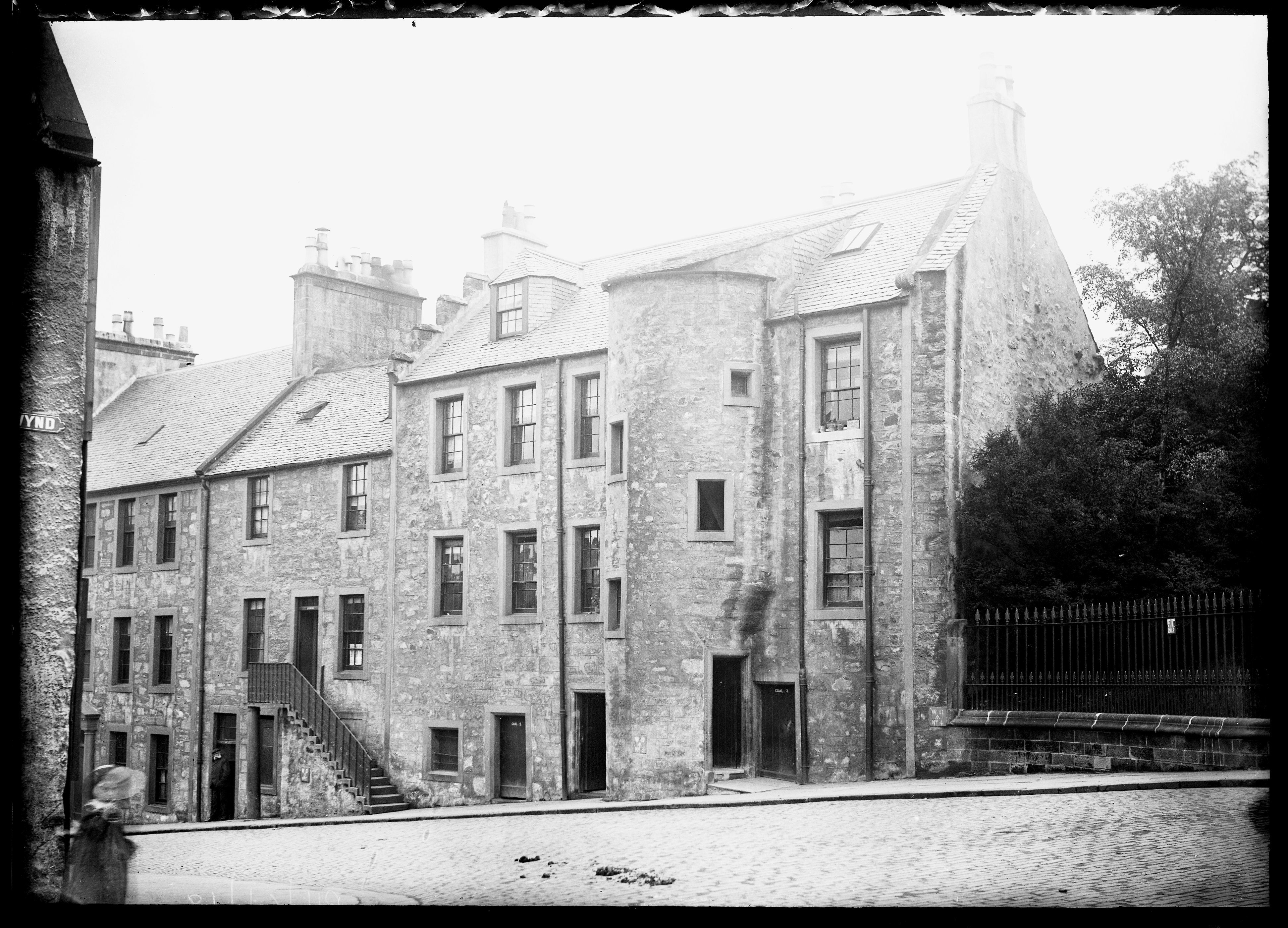 Stirling Council Archives PH 61 018