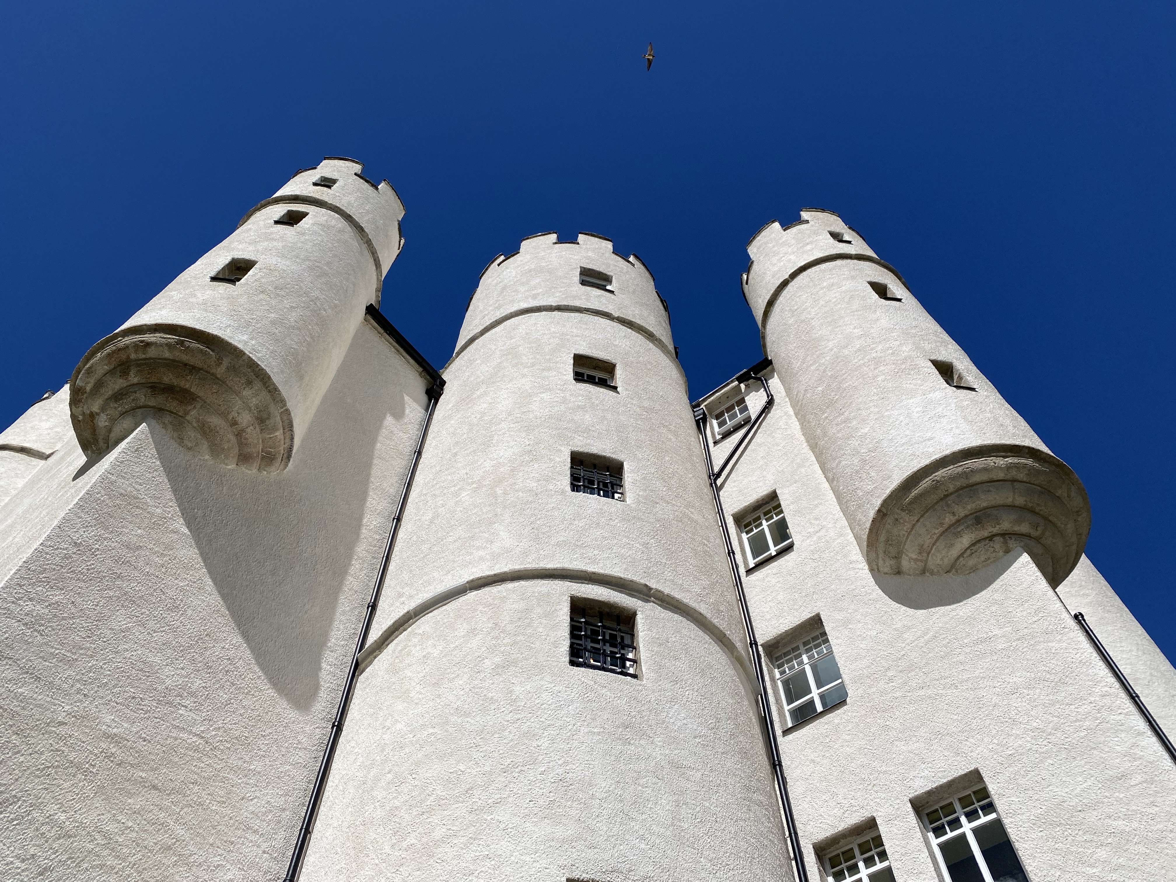 M Braemar Castle 2