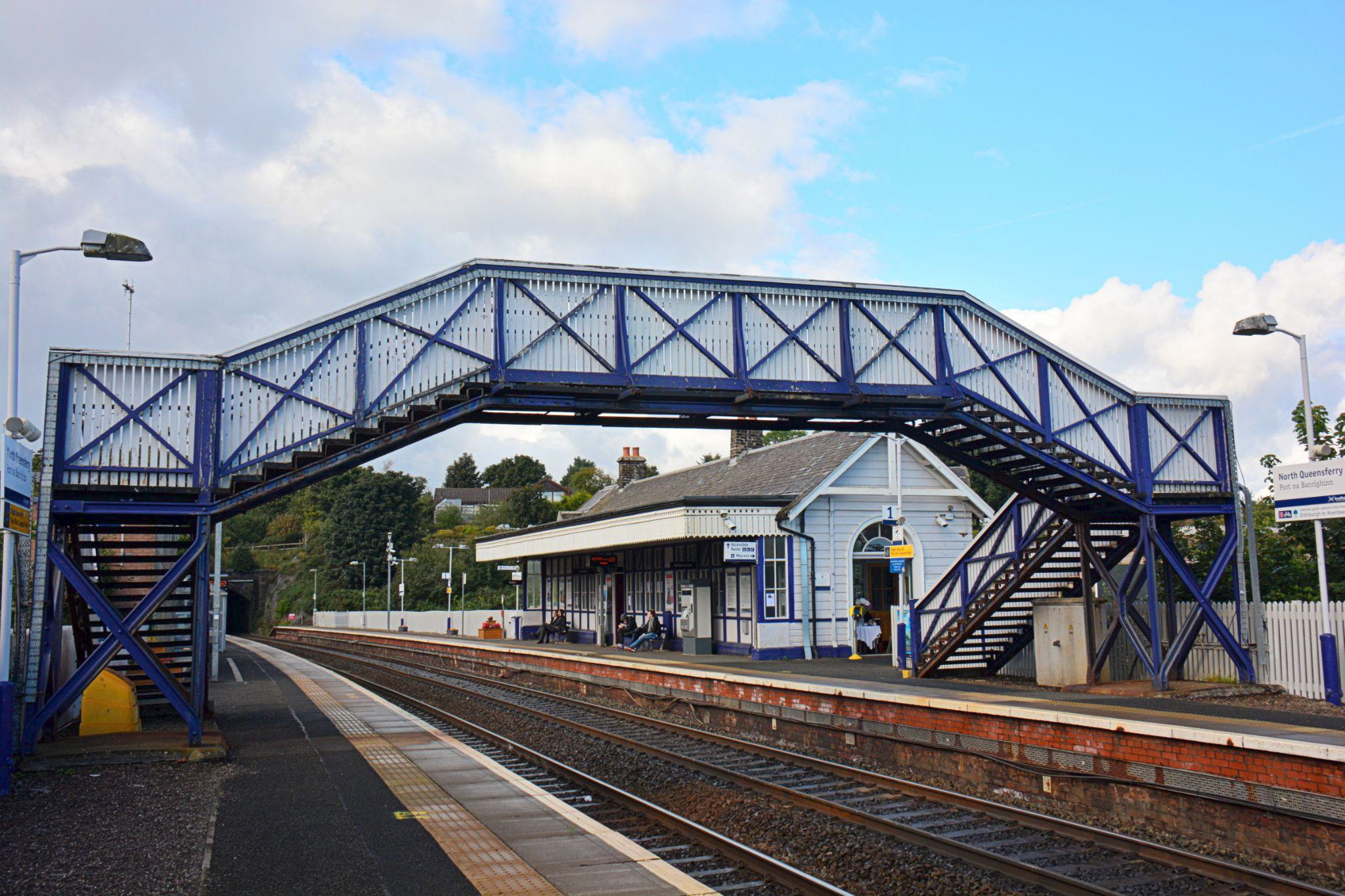2024 ~ Forth Bridges Heritage Centre 2