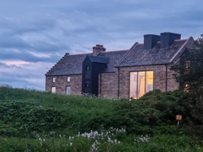 Picture of Stannergill Whisky Distillery / Dunnet Bay Distillers Ltd