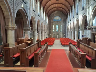 Picture of St Margaret's Church