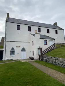 Picture of Portsoy Salmon Bothy
