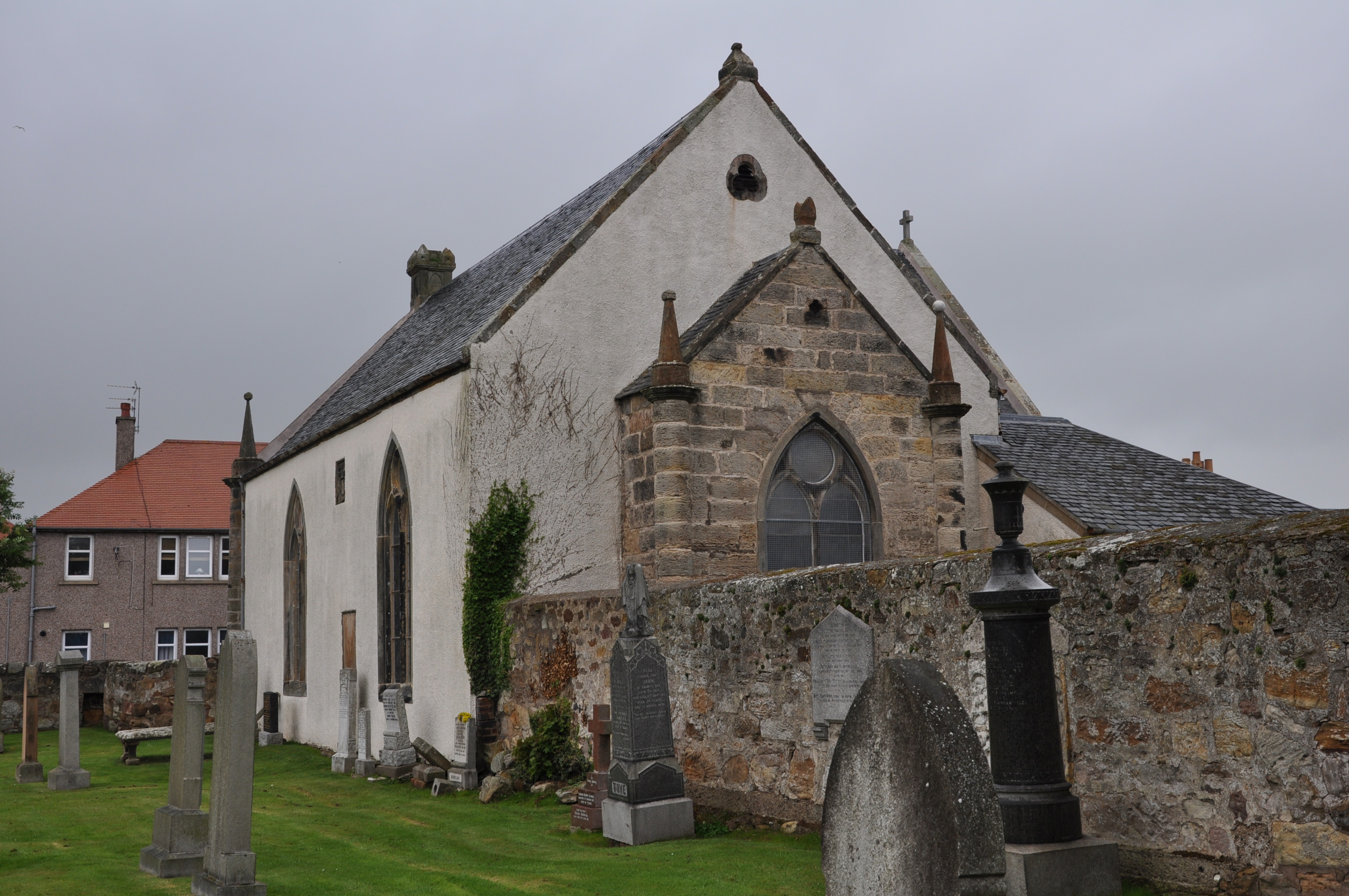 2022 ~ St John's Pittenweem 2