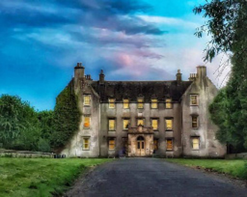 Bannockburn House