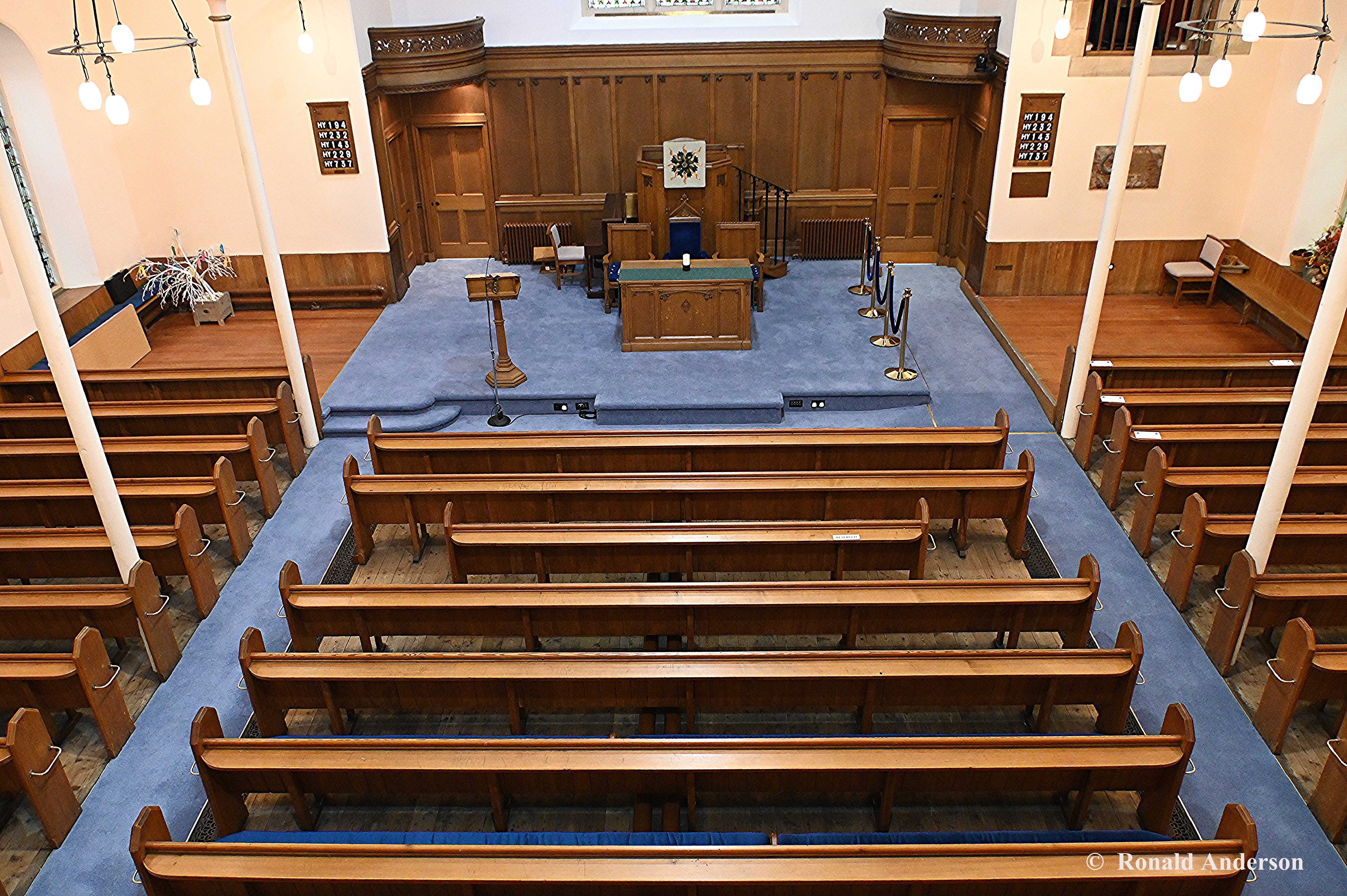 Viewfromgallery 280924 Openday2025