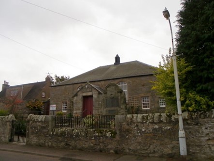 2024 ~ Wilkie Memorial Hall 1