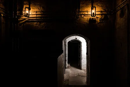 Picture of The Lost Close