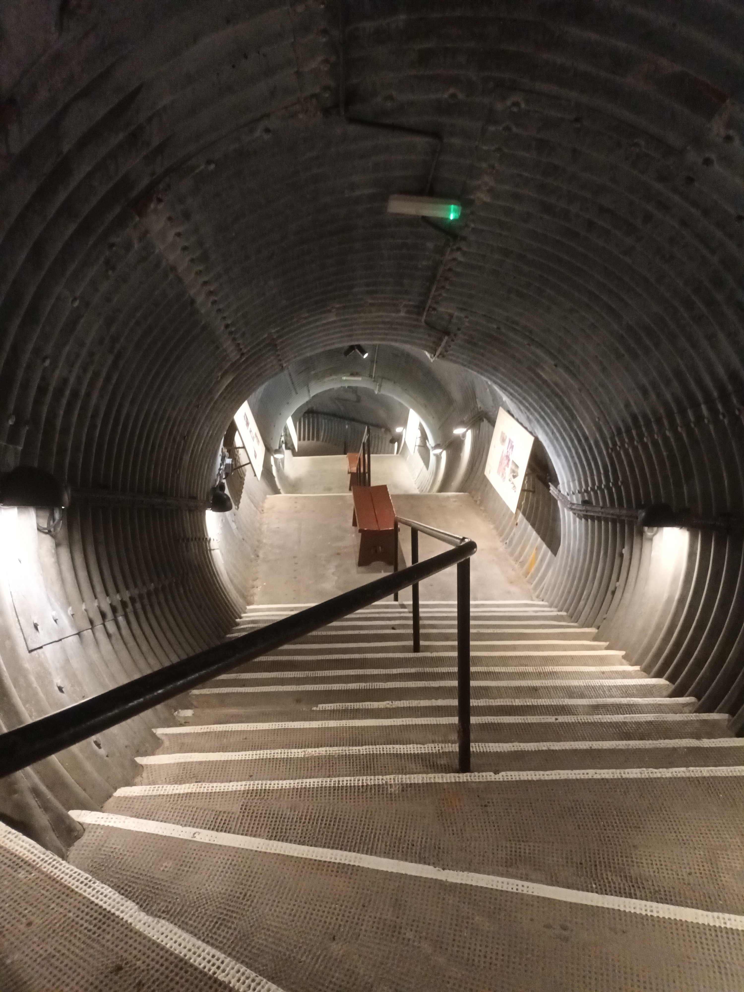 2026 St Margaret's Cave 2