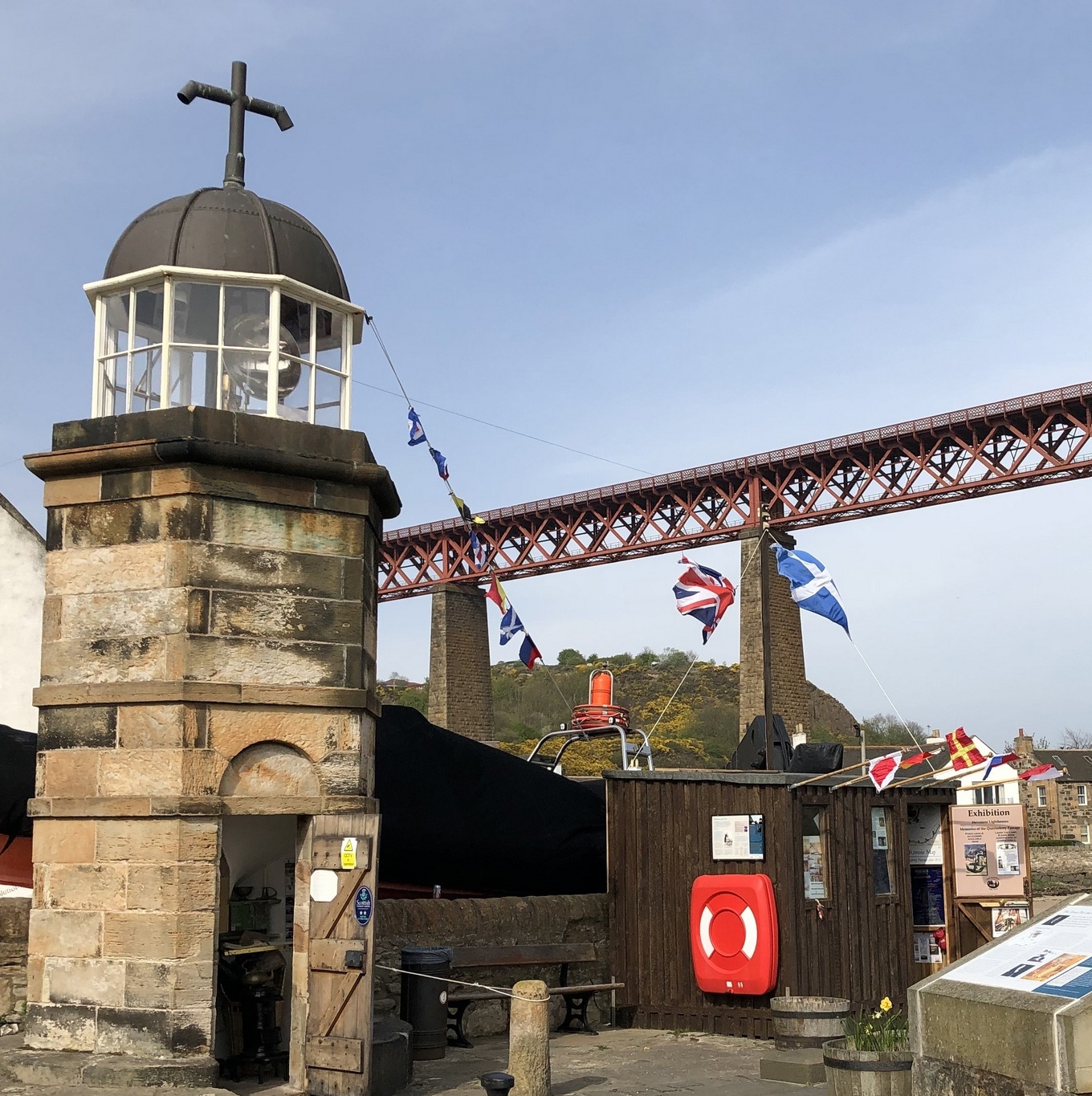 2019 ~ Queensferry Light 1