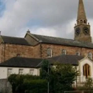 Picture of Galston - Irvine Valley Parish Church (IVPC)