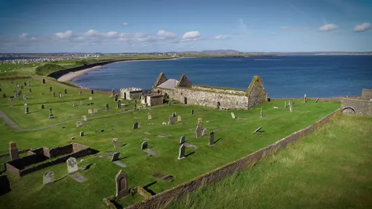 Picture of St Columba’s Ui Church / Eaglais na h-Aoidh