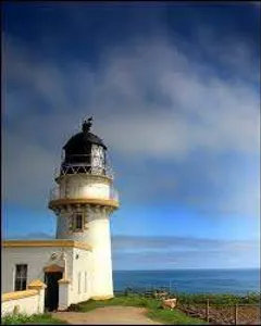 Picture of Tod Head Lighthouse