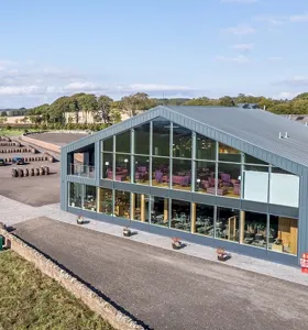 Picture of Arbikie Distillery Experience