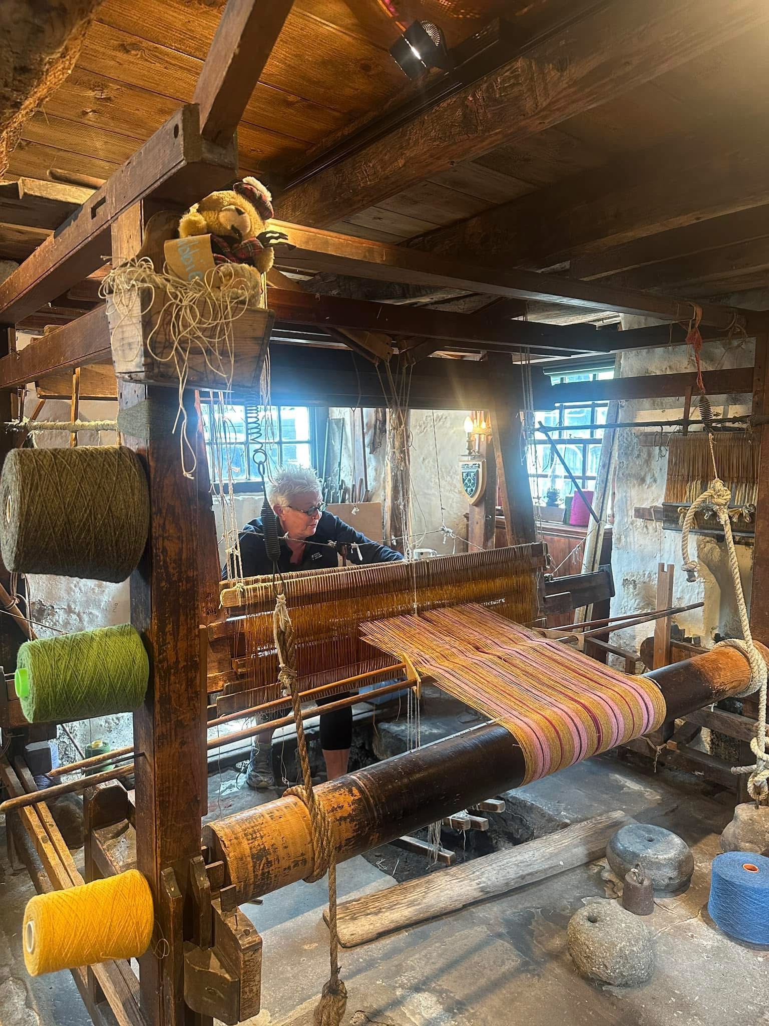 Susanne Loom