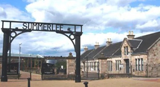 Picture of Summerlee Museum of Scottish Industrial Life