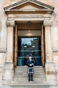 Picture of National Piping Centre