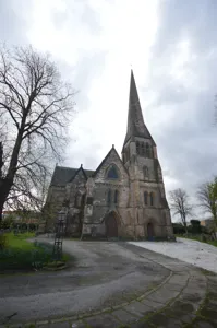 Picture of Heritage Buddies - Renfrew Old Parish Graveyard Tours
