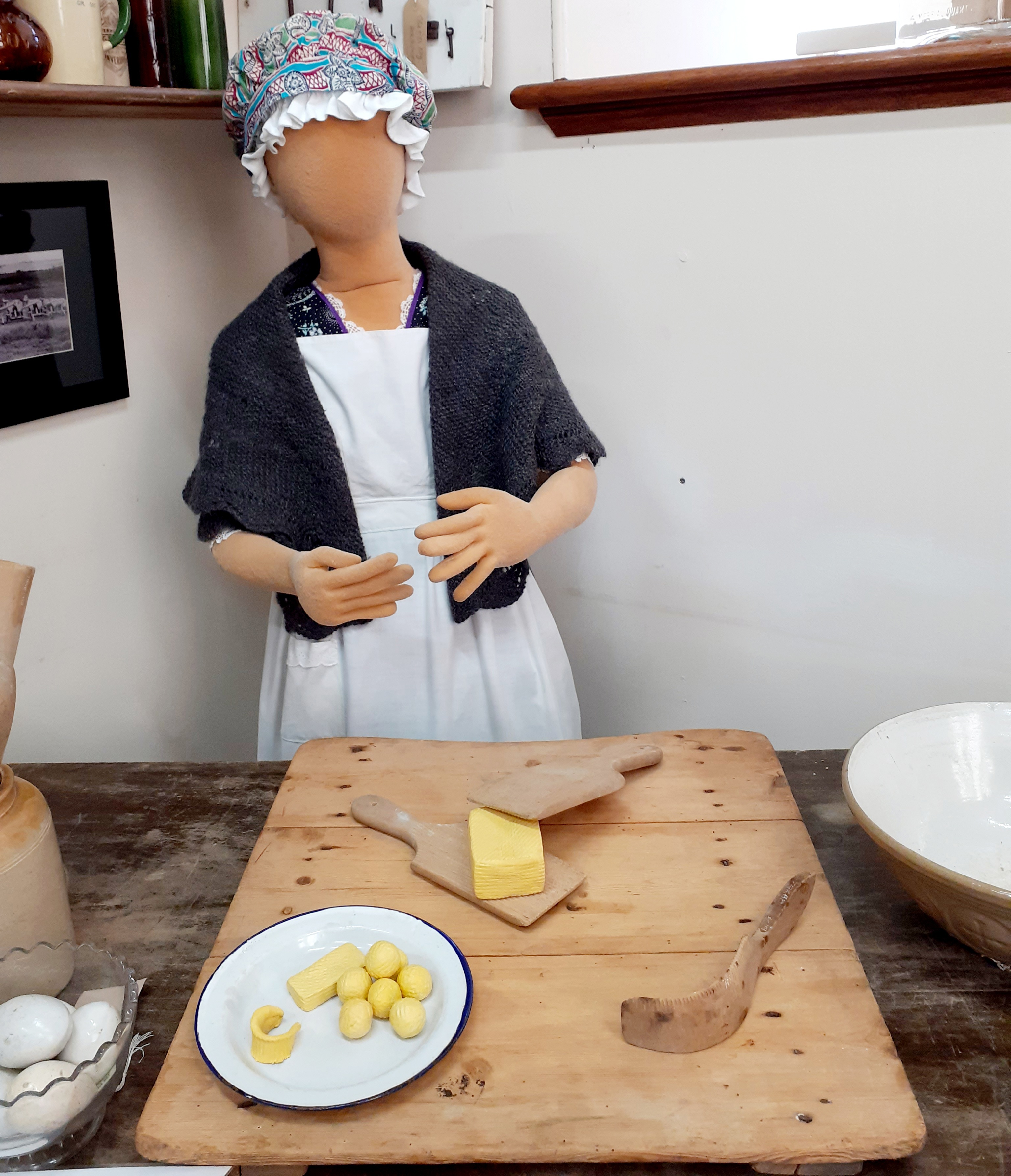 Farm Kitchen