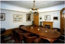 Council Chamber