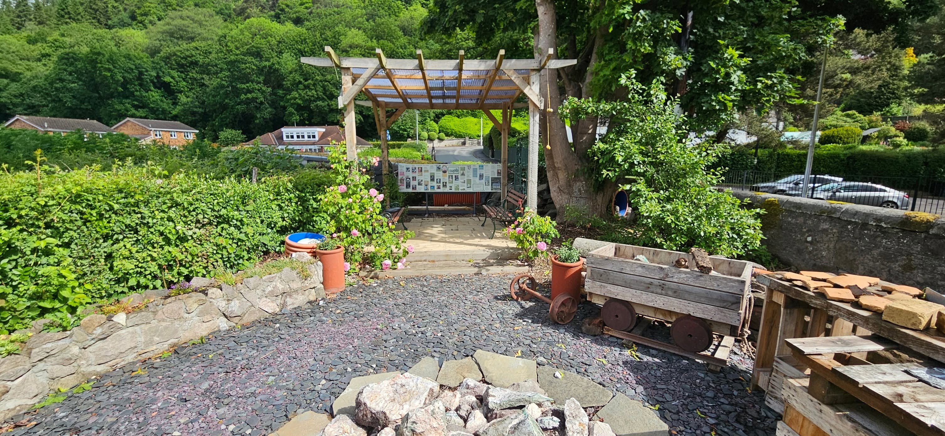 2026 Well House Pic Garden