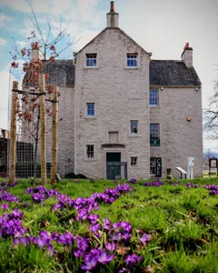 Picture of Dower House: The Corstorphine Trust - Heritage Centre