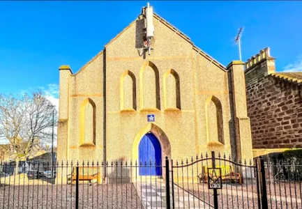 Picture of Stonehaven - The Masonic Lodge of Stonehaven 65