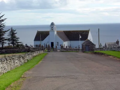 Picture of The Clan Gunn Museum