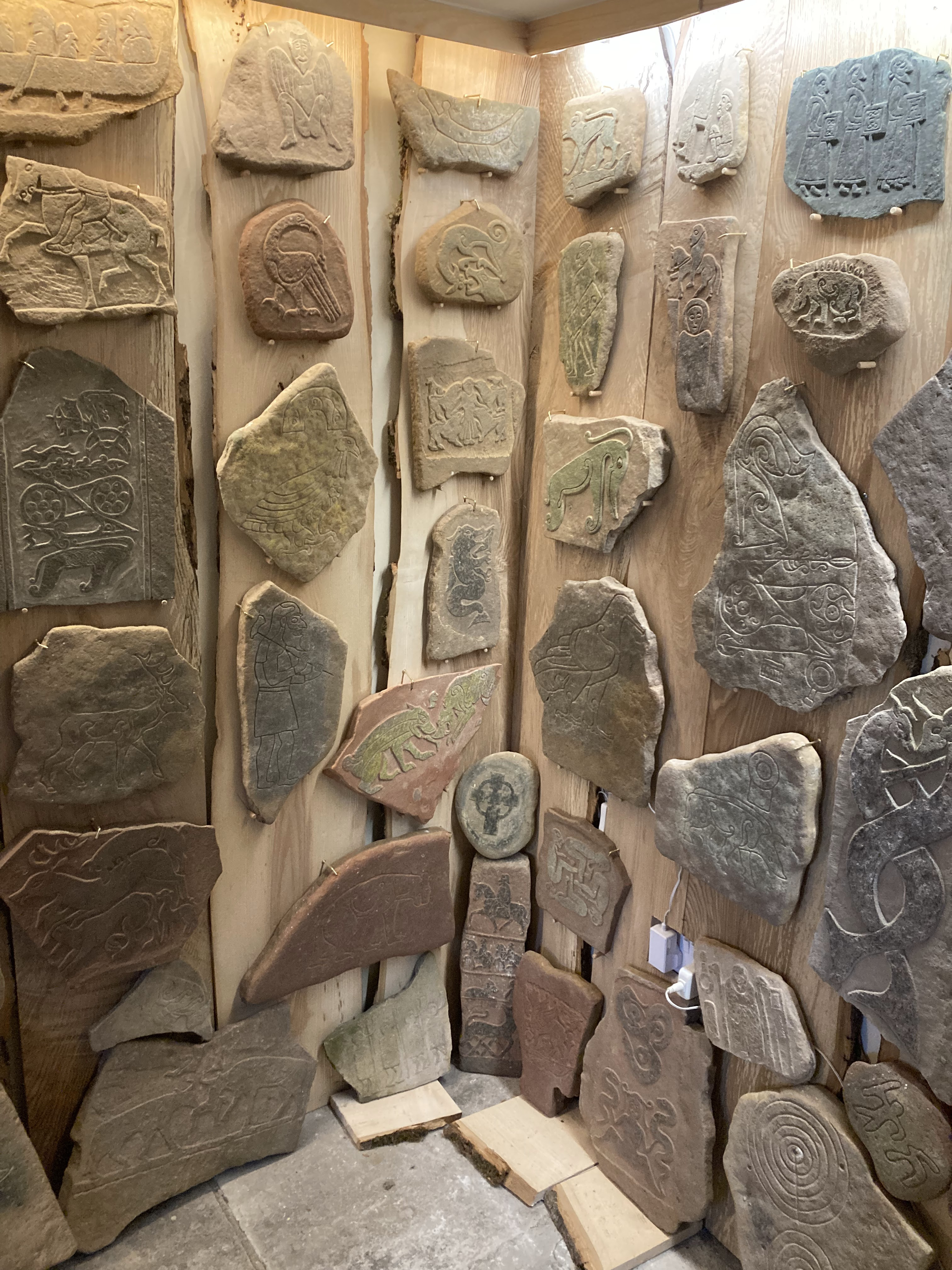 Lapidarium 5